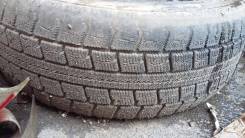 Hankook Aurora. Зимние, износ: 50%