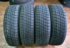 Bridgestone Ice Partner. Зимние, без шипов, износ: 5%, 4 шт