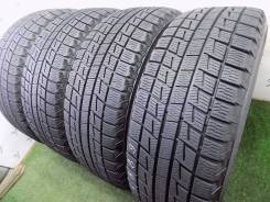 Bridgestone ST30. Зимние, 2010 год, износ: 20%, 4 шт