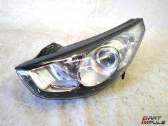 Фара. Hyundai ix35, LM Hyundai Tucson