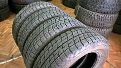 Bridgestone Ice Partner. Всесезонные, износ: 5%, 4 шт