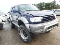 Toyota Hilux Surf. VZN185, 5VZFE
