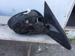 Зеркало заднего вида боковое. Mazda Mazda3, BL