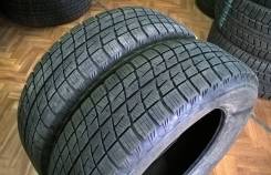 Bridgestone Ice Partner. Всесезонные, износ: 5%, 2 шт