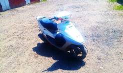 Honda Tact. 50 куб. см., исправен, без птс, с пробегом