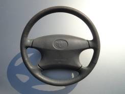 Руль. Toyota Nadia, SXN10, SXN15 Двигатели: 3SFSE, 3SFE