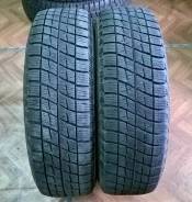 Bridgestone Ice Partner. Зимние, без шипов, износ: 5%, 2 шт
