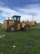 Liugong. Погрузчик liugong zl50cn, 5 000 кг.