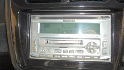 Pioneer Carrozzeria FH-P515MD