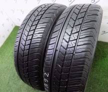 Dunlop SP 31. Летние, 2012 год, износ: 10%, 2 шт