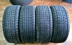 Dunlop DSX. Зимние, без шипов, износ: 5%, 4 шт