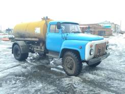 ГАЗ 53. Продается АС машина КО-503 ГАЗ-53., 4 200 куб. см., 4,00 куб. м.