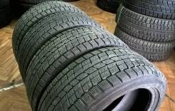 Dunlop DSX. Всесезонные, износ: 5%, 4 шт