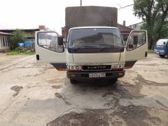 Mitsubishi Canter. Продам грузовик ммс кантер, 4 600 куб. см., 3 500 кг.