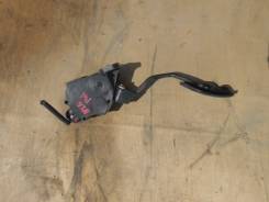 Педаль акселератора. Toyota Corolla Fielder, NZE141G, NZE141 Двигатель 1NZFE