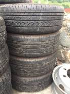 Bridgestone Regno GR-9000. Летние, 2009 год, износ: 20%, 4 шт