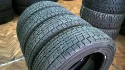 Dunlop DSX. Всесезонные, износ: 5%, 4 шт