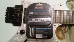 Гитарный усилитель для наушников Joyo JA-03 Lead