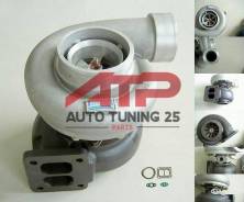 Турбина. Toyota: Aristo, Altezza, Caldina, Soarer, Verossa, Supra, Celica, Mark II Lexus IS200, GXE10 Lexus IS300, GXE10 Лада: 4x4 2121 Нива, 2104, 21...