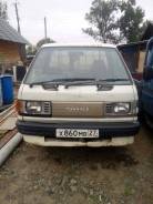 Toyota Town Ace. Продам грузовик Toyota Townace, 2 000 куб. см., 1 000 кг.