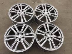 Topy Sibilla ST-V. 7.5x18, 5x114.30, ET38