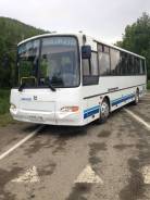 Кавз 4238-02. КАВЗ 4238, 6 700 куб. см., 35 мест