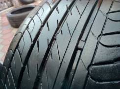Dunlop Veuro VE 302. Летние, 2010 год, износ: 20%, 2 шт