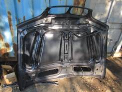 Капот. BMW X5, E53