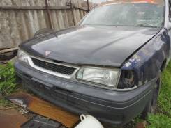 Nissan Wingroad. EWHY10, SR18DE