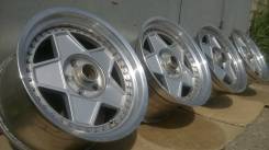 Кастомные диски Modena auto strada R17 J8.5/9.5. 8.5/9.5x17, 5x114.30, ET30/38, ЦО 66,0 мм.