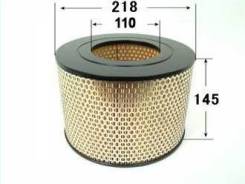 Фильтр воздушный. Toyota: Toyoace, Quick Delivery, Land Cruiser, Dyna, Land Cruiser Prado, Coaster Lexus LX450, FZJ80 Двигатели: 1KDFTV, 1TRFPE, 1W, 1...