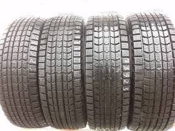 Dunlop Grandtrek SJ7. Зимние, без шипов, 2015 год, износ: 10%, 4 шт