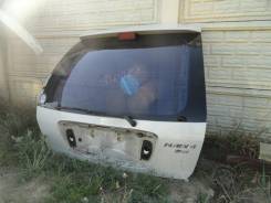 Дверь багажника. Toyota Nadia, SXN10, SXN15 Двигатели: 3SFSE, 3SFE