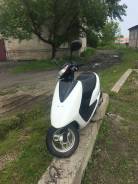 Honda Dio AF62. 49 куб. см., исправен, птс, с пробегом