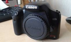 Canon EOS 450D Kit