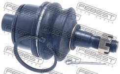 ОПОРА ШАРОВАЯ ЗАДНЕГО РЫЧАГА FEBEST 48730-09040 0120-UCK60R