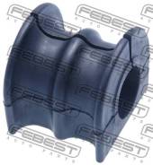 ВТУЛКА ПЕРЕДНЕГО СТАБИЛИЗАТОРА D33.5 FEBEST 52089465AF CRSB-GRCHF