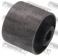 Сайлентблок Заднего Верхнего Рычага Febest 55130-38000 HYAB-EF4RUB во Владивостоке САЙЛЕНТБЛОК ЗАДНЕГО ВЕРХНЕГО РЫЧАГА FEBEST 55130-38000 HYAB-EF4RUB