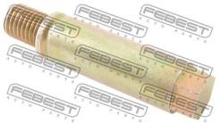 ВТУЛКА НАПРАВЛЯЮЩАЯ СУППОРТА ТОРМОЗНОГО FEBEST BW0H-26-998A 0574-323