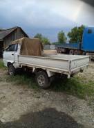 Toyota Town Ace. Продам грузовик 4 вд полная пошлина, 2 000 куб. см., 1 000 кг.