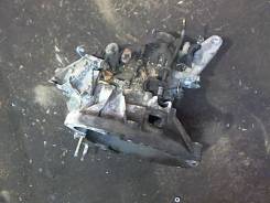 КПП 5 ст. Alfa Romeo 147