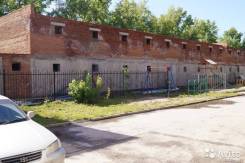 Гаражи капитальные. улица Оловозаводская 18/1, р-н кировский, 40 кв. м., электричество