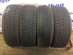 Dunlop DSX-2. Зимние, износ: 10%, 4 шт
