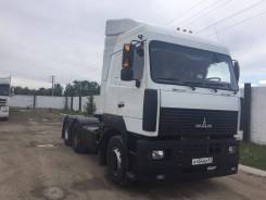 МАЗ 642208. МАЗ, 10 500 куб. см., 36 000 кг.