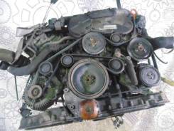 Двигатель (ДВС) Audi A6 (C6) 2005-2011