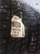 Tigar CargoSpeed Winter. Зимние, шипованные, без износа, 2 шт