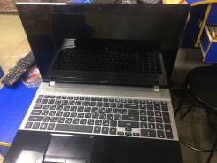 Acer. 15.6", 2 500,0 ГГц, ОЗУ 6144 МБ, диск 750 Гб, WiFi, Bluetooth, аккумулятор на 5 ч.