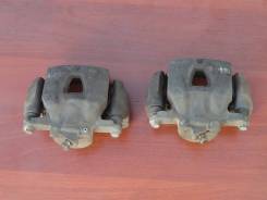 Суппорт тормозной. Toyota: Mark II Wagon Qualis, Windom, Camry Gracia, Nadia, Solara, Pronard, Gaia, Camry, Avalon Двигатели: 1MZFE, 5SFE, 2MZFE, 3SFS...