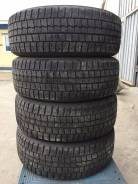 Dunlop Winter Maxx WM01. Зимние, без шипов, 2012 год, износ: 20%, 4 шт