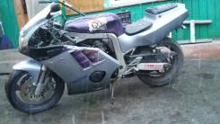 Suzuki GSX-R 400. 400 куб. см., исправен, птс, с пробегом